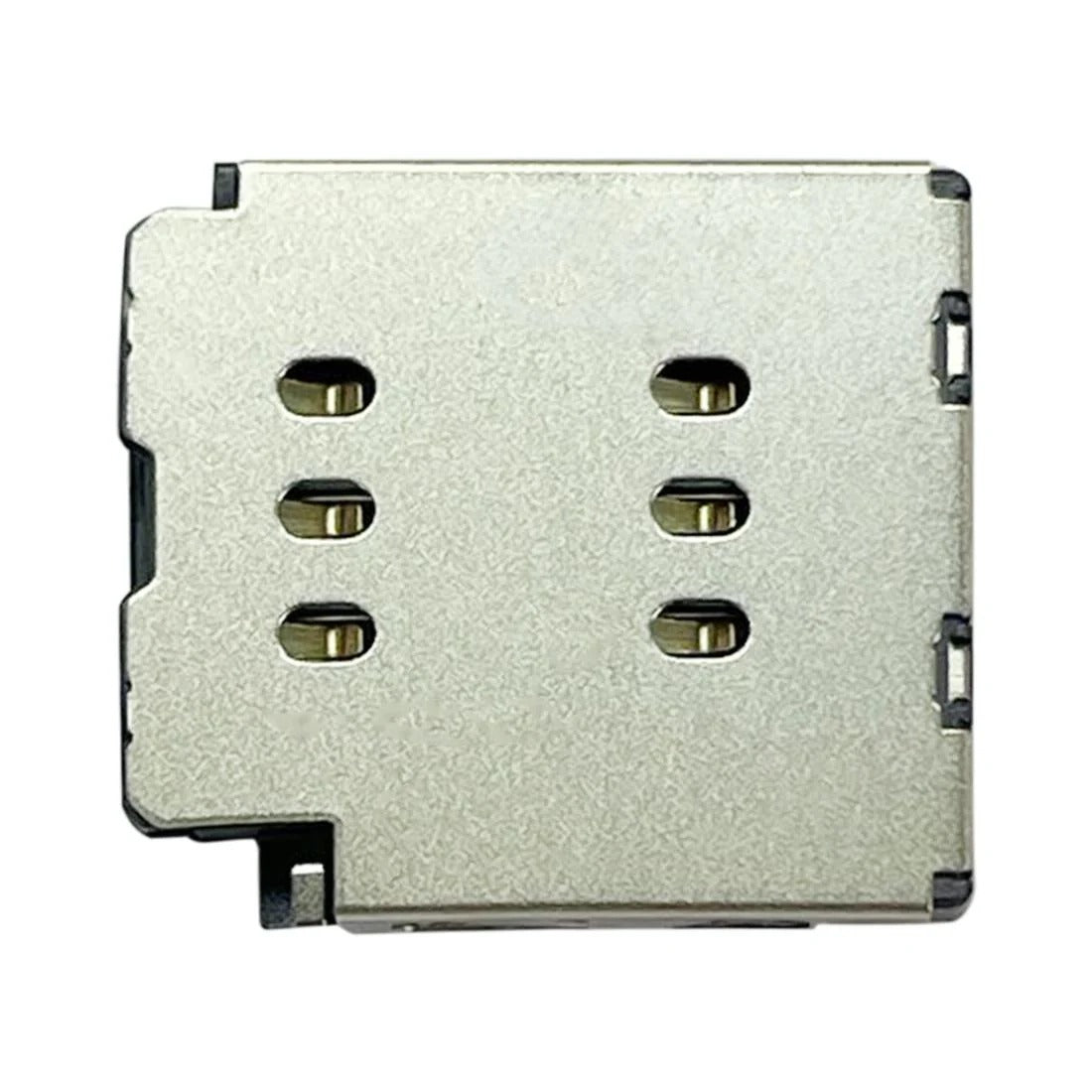 iPhone 13 Pro Max SIM Card Reader Socket Replacement