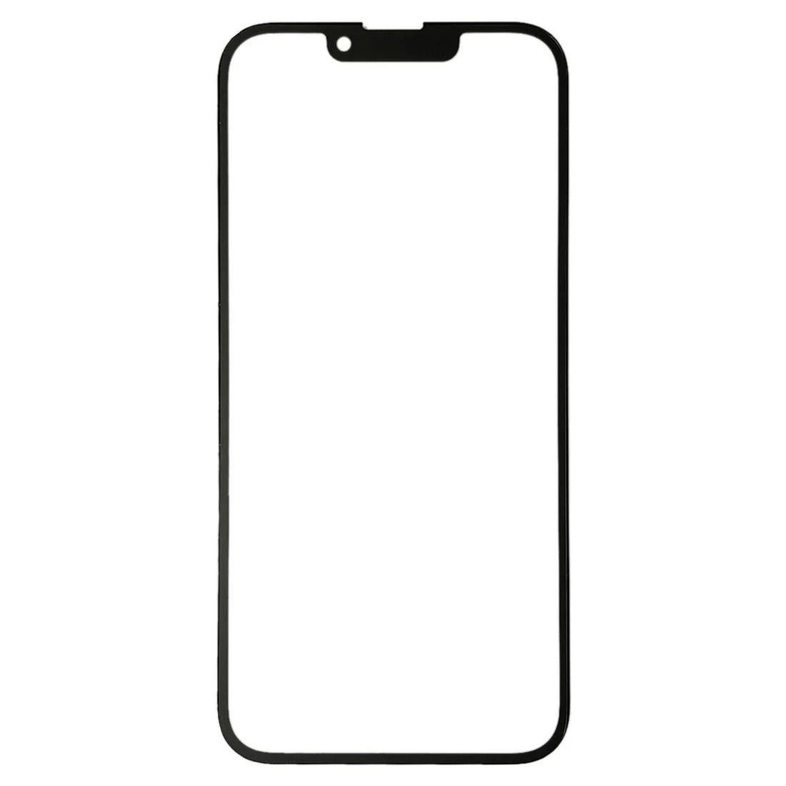 iPhone 13 Pro Max Front Glass Lens with OCA Adhesive
