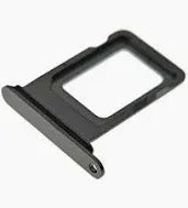 iPhone 14 PLUS DUAL SIM Card Tray, Black - Replacement Part