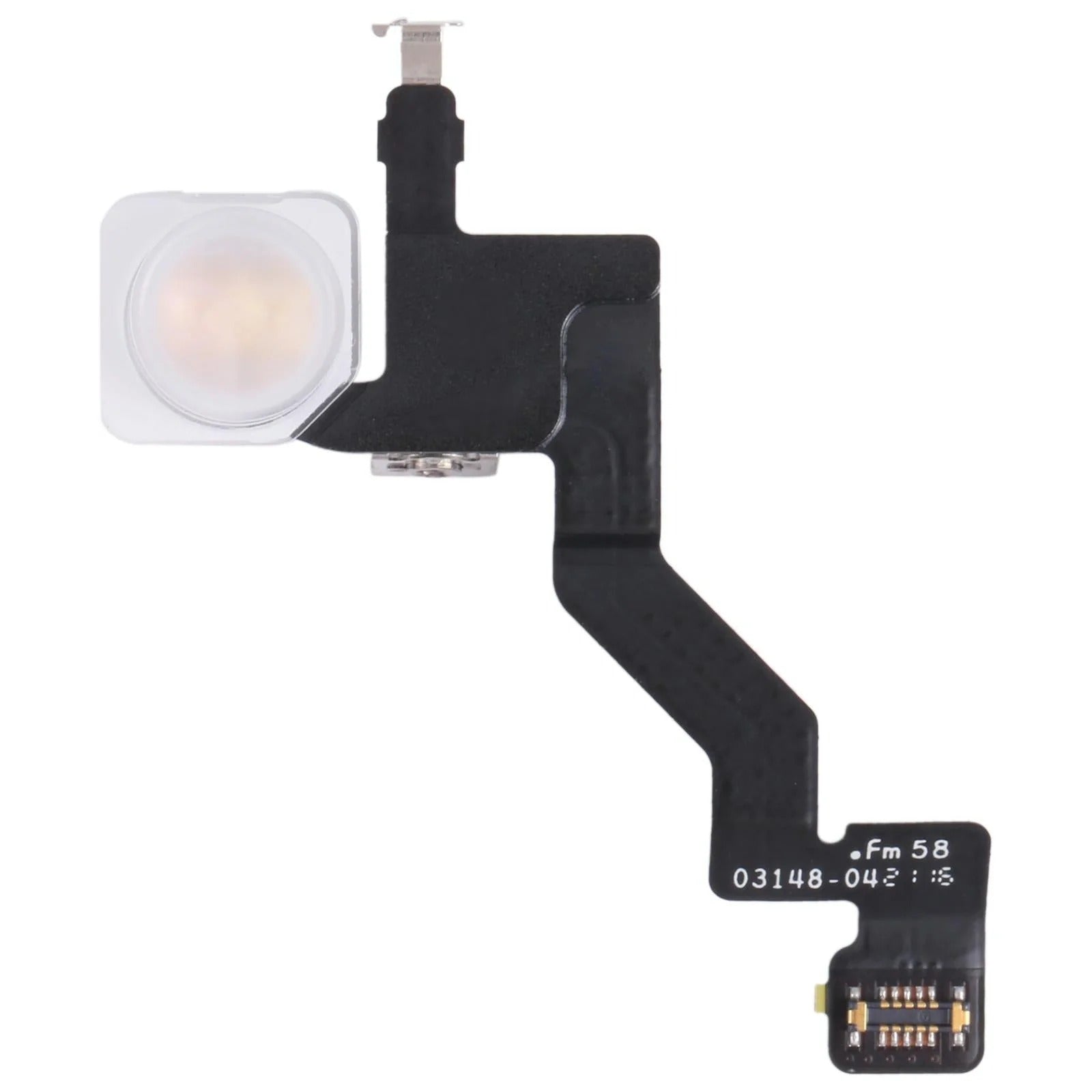 iPhone 13 Flashlight Flex Cable Replacement