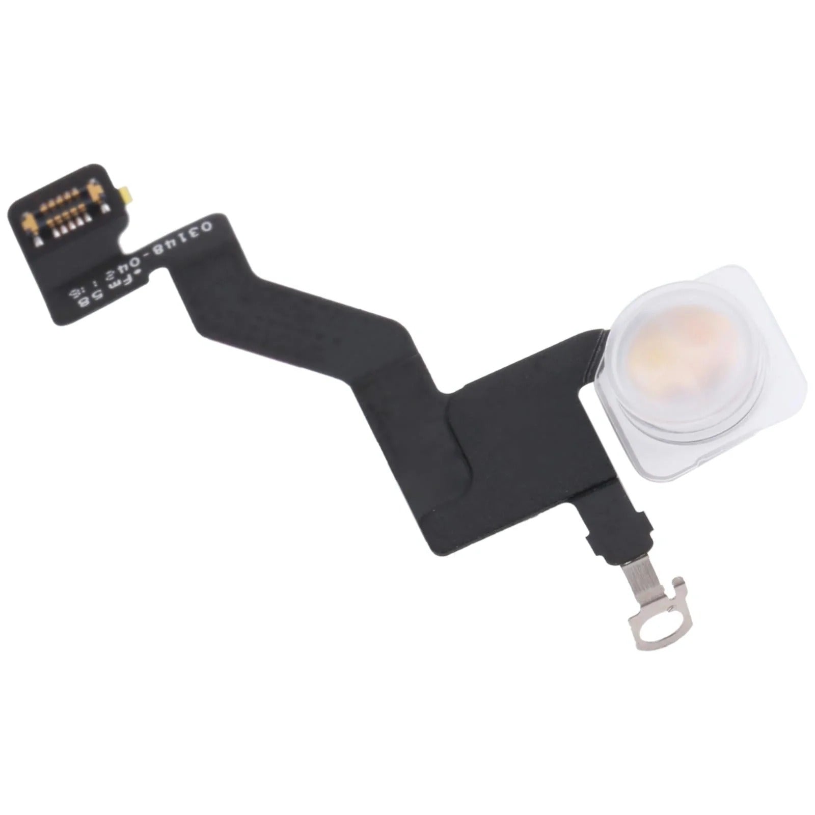 iPhone 13 Flashlight Flex Cable Replacement