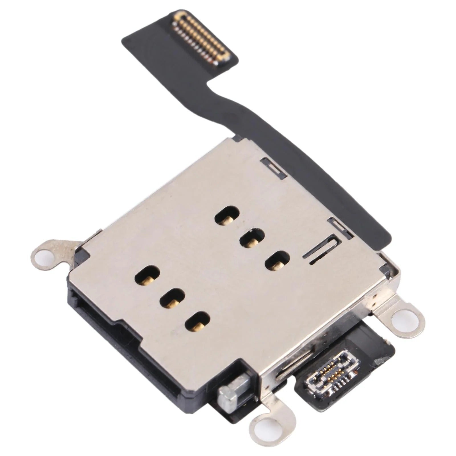 iPhone 13 Dual SIM Card Reader Socket Replacement