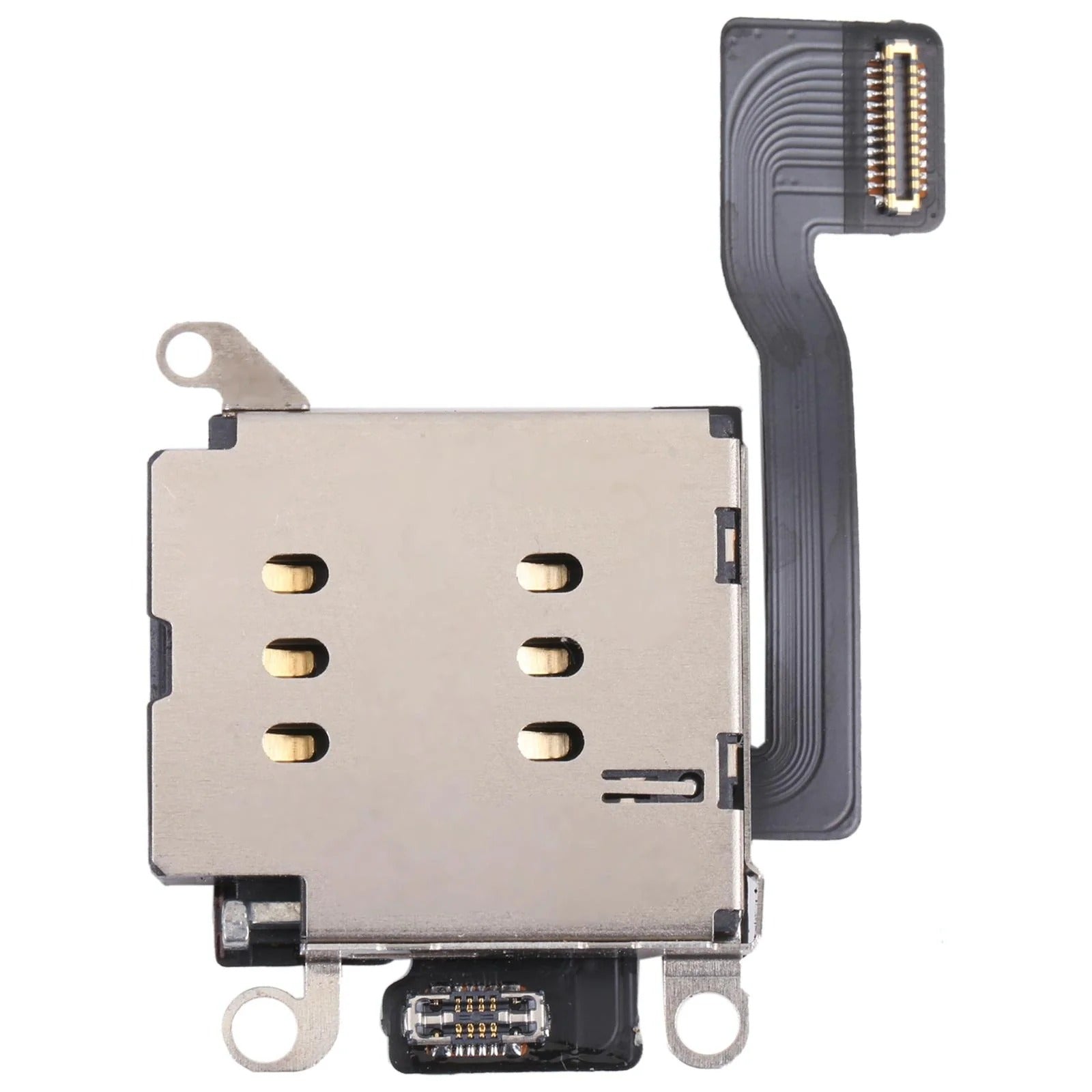 iPhone 13 Dual SIM Card Reader Socket Replacement