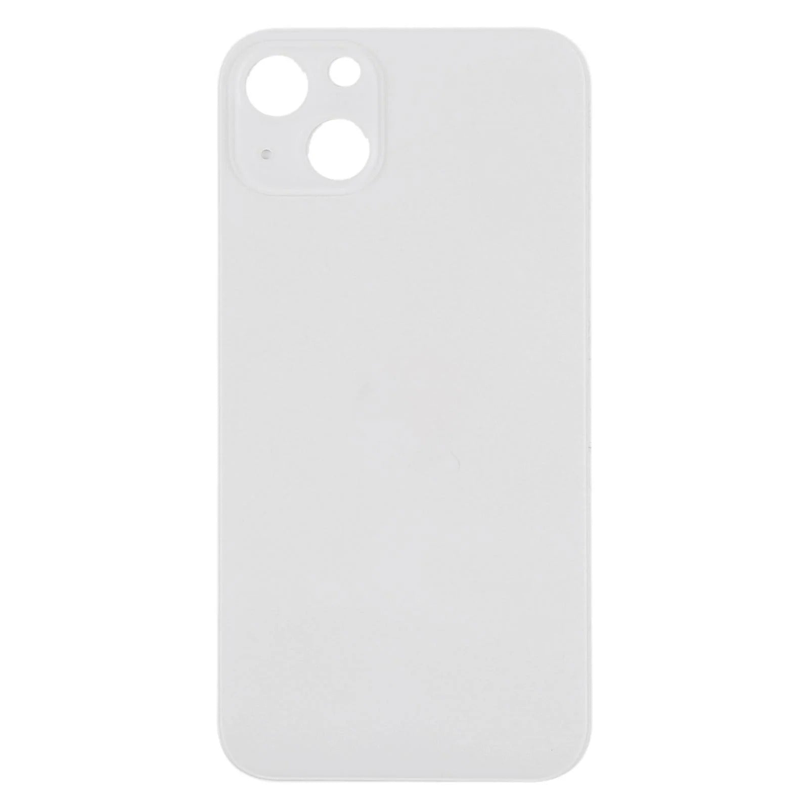 Back Battery Cover Glass Panel for Apple iPhone 13 Mini