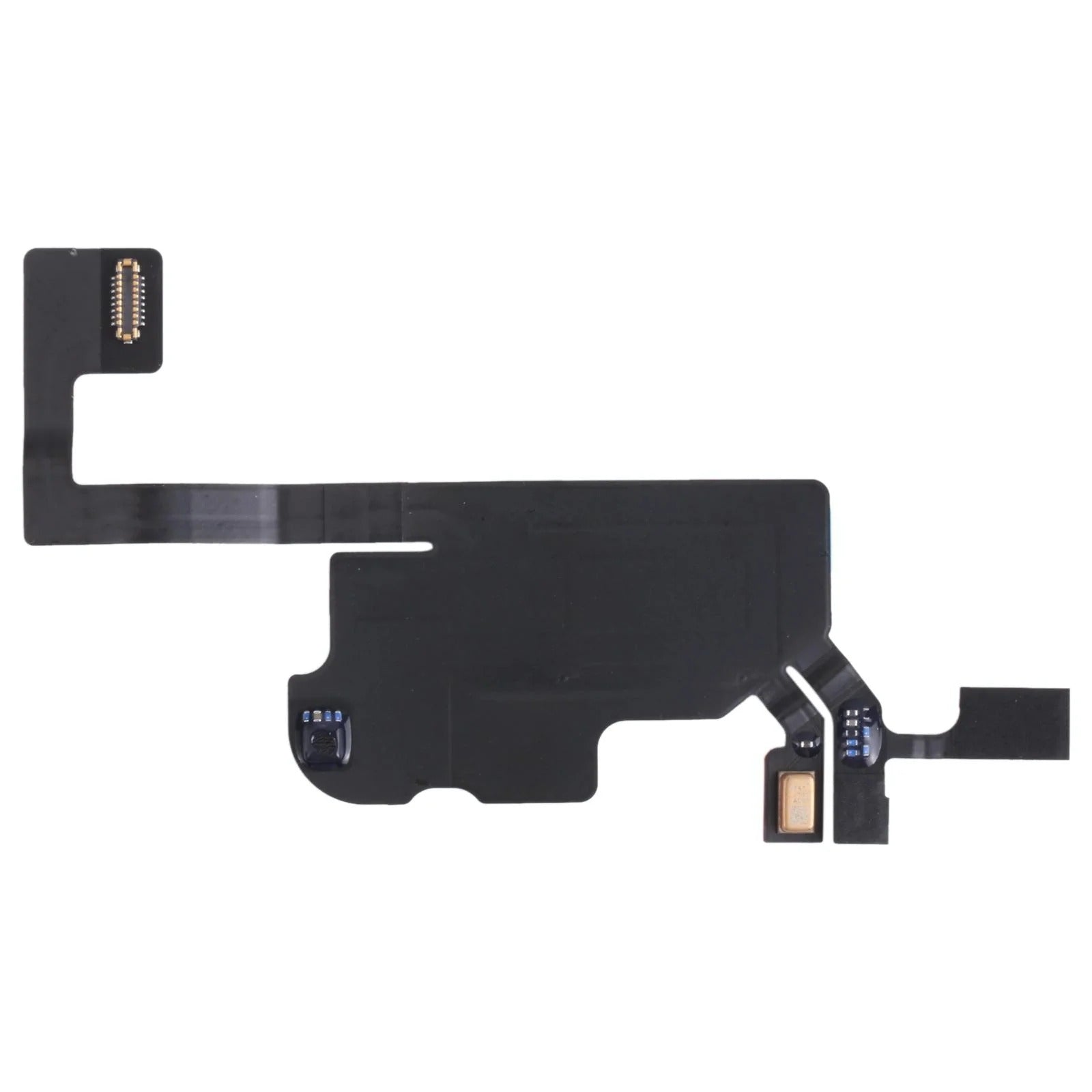iPhone 13 Ear Speaker Sensor Flex Cable (No Earpiece)