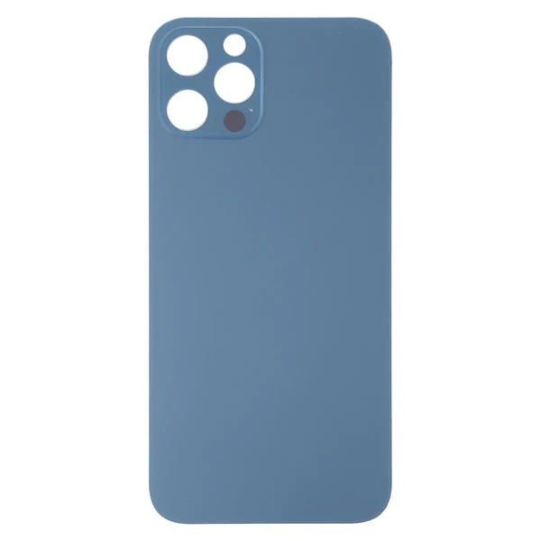 Back Battery Cover Glass Panel for Apple iPhone 13 Pro Max