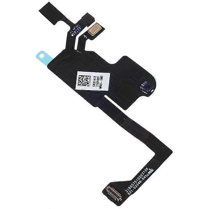 iPhone 13 MINI Ear Speaker Sensor Flex Cable (No Earpiece)