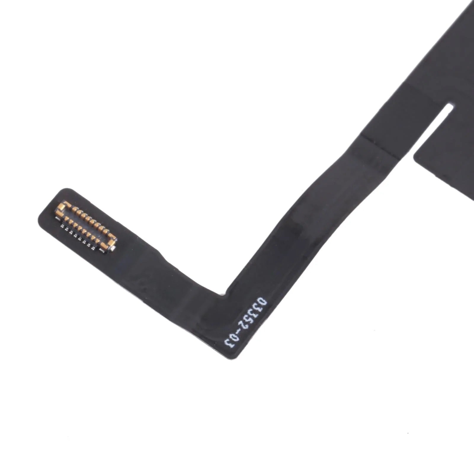 iPhone 13 Pro Max Ear Speaker Sensor Flex Cable (No Earpiece)