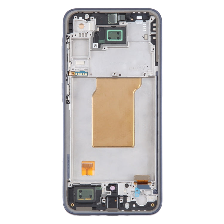 For Samsung Galaxy A35 SM-A356B TFT In-Cell Copy LCD Screen With Digitizer Full Assembly