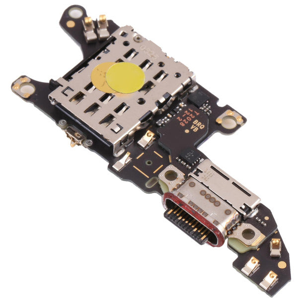 Huawei Nova 8 Pro Charging Port Board Replacement