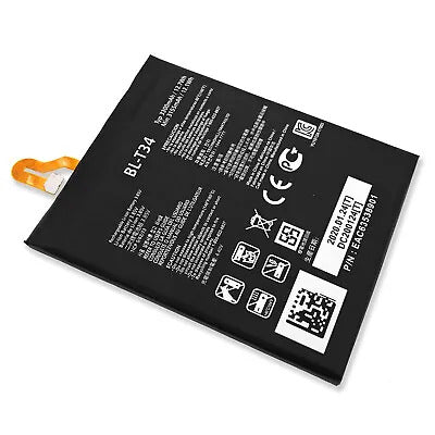 Replacement Battery For LG V30