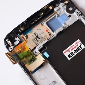 Good Quality LCD Screen for LG G5 with Digitizer Full Assembly