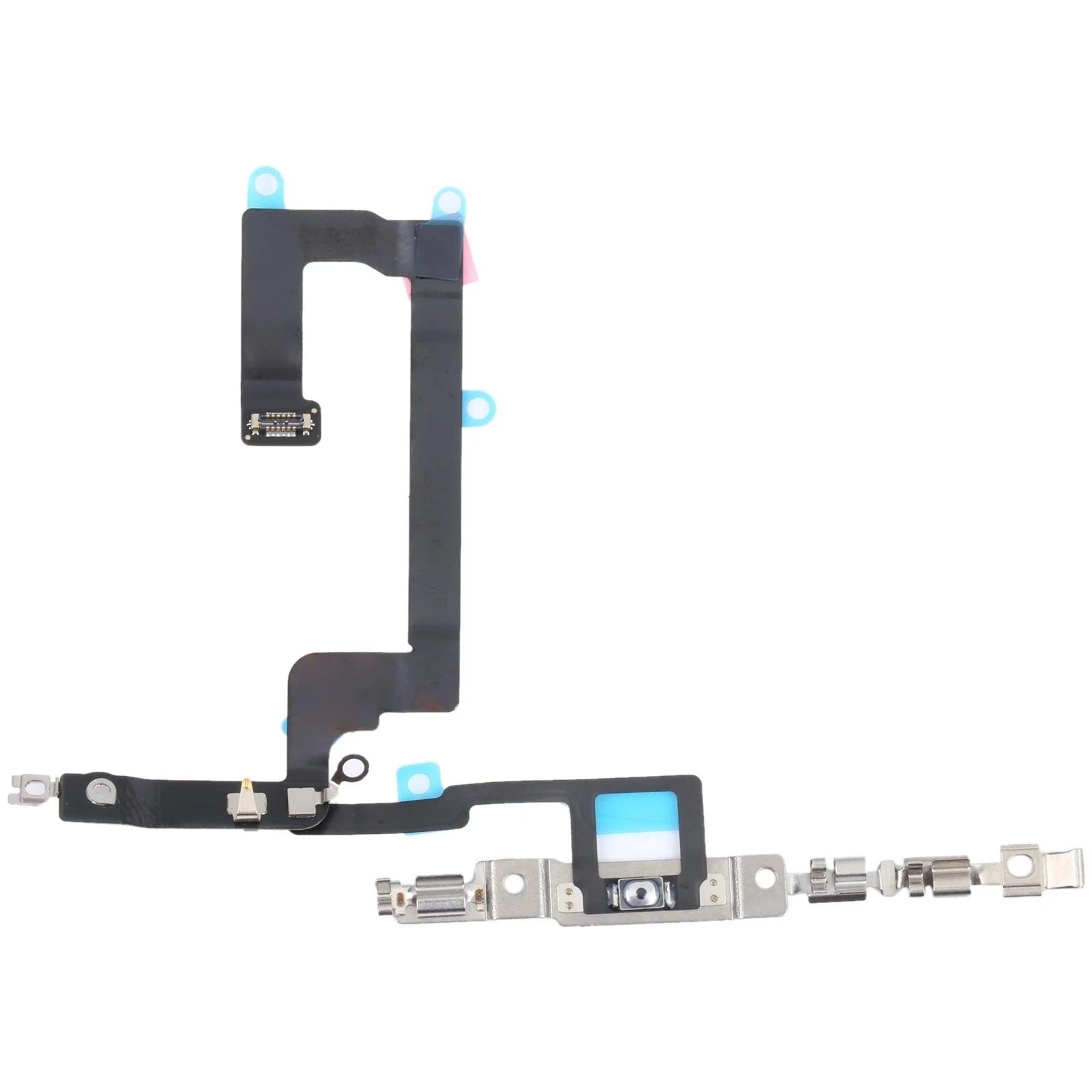 iPhone 14 Power Button Flex Cable Replacement