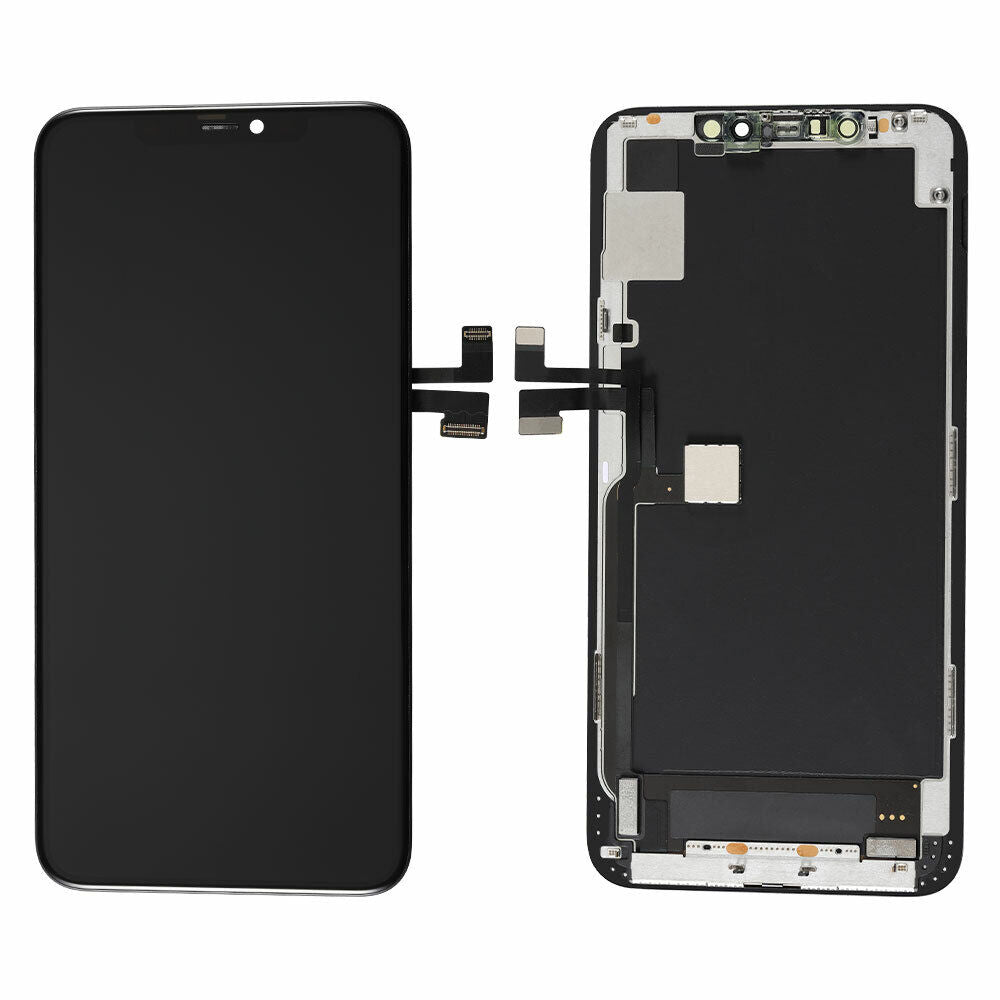 For iPhone 11 Pro Max in-cell LCD Screen with Digitizer Full Assembly