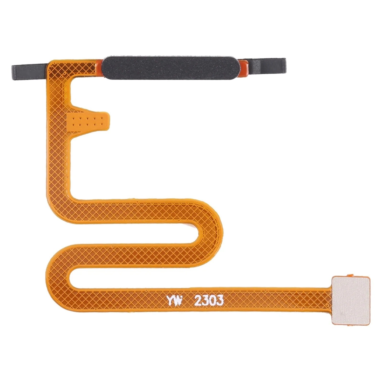 Samsung Galaxy A14 Fingerprint Sensor Flex Cable