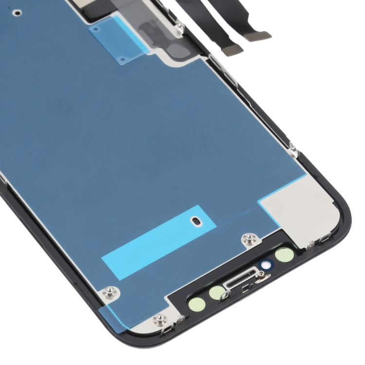 iPhone XR GX LCD Screen with Digitizer Full Assembly