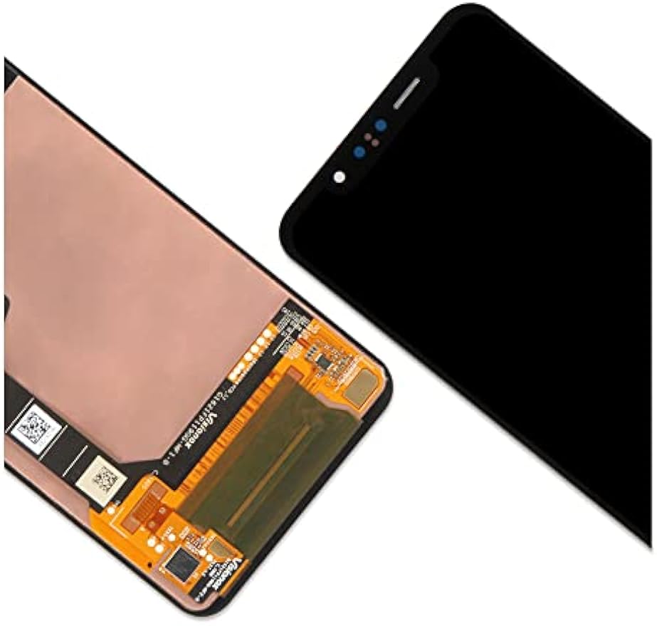 Good Quality LCD Screen for LG G8S with Digitizer Full Assembly