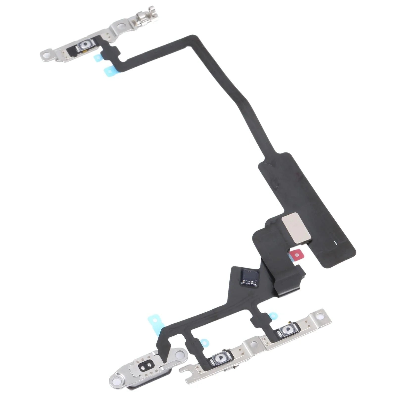 iPhone 14 Pro Power Button Flex Cable Replacement