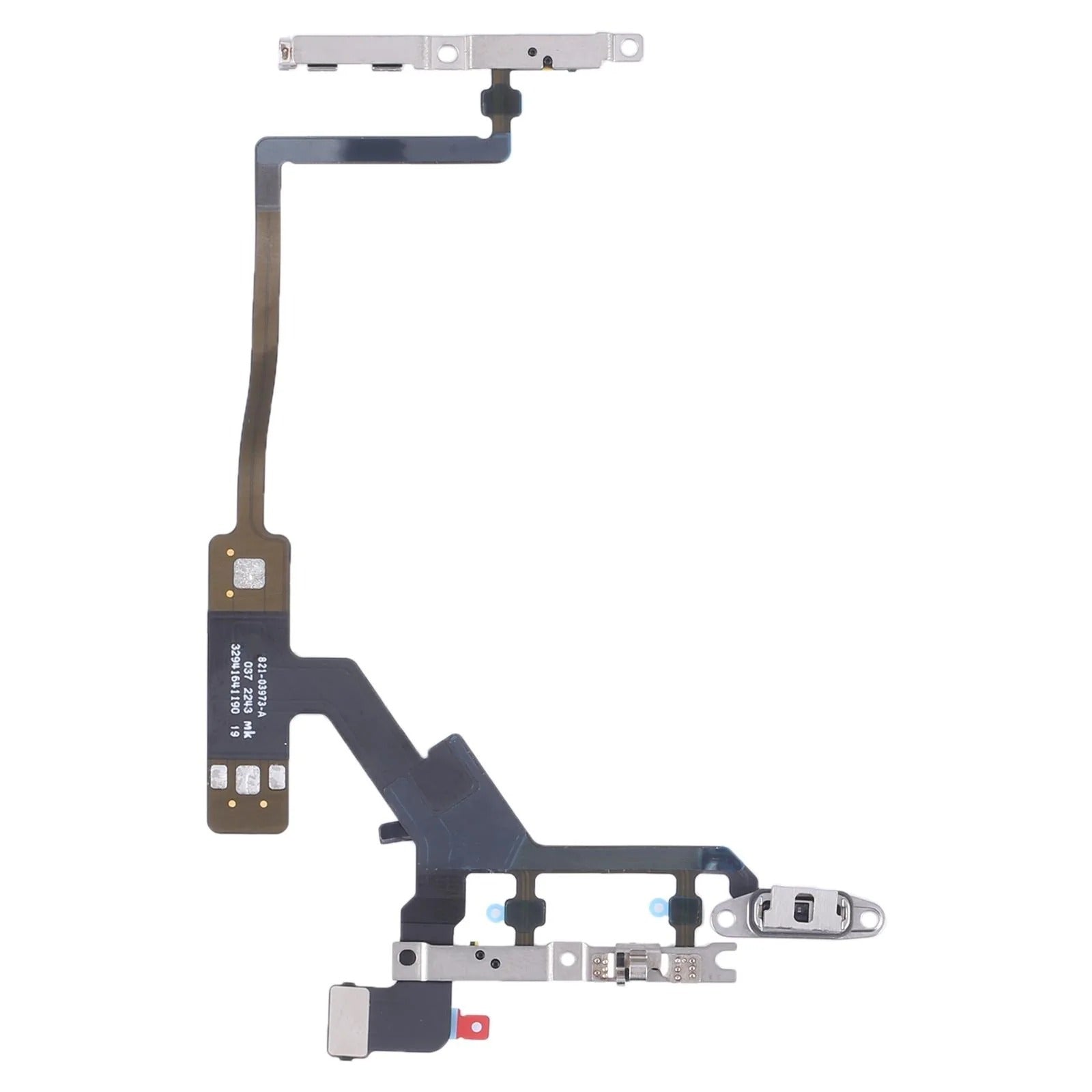 iPhone 14 Pro Max Power & Volume Button Flex Cable (Welding Required)