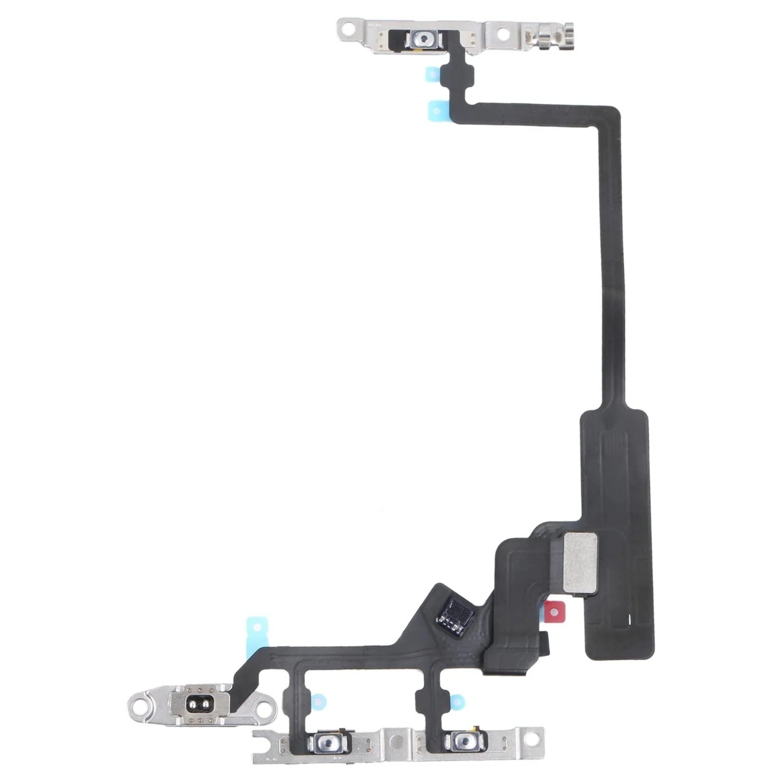 iPhone 14 Pro Power Button Flex Cable Replacement