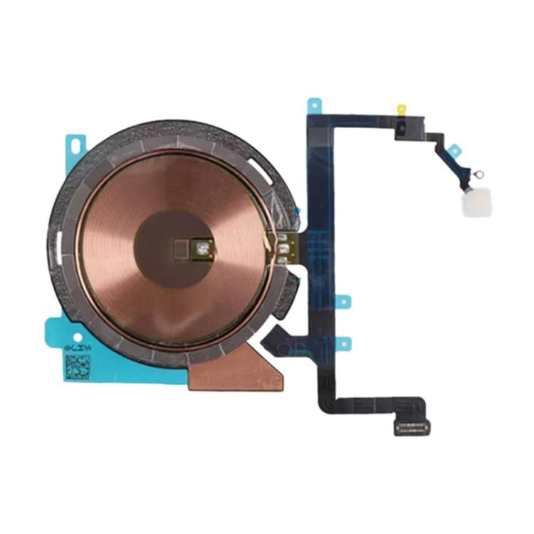 iPhone 14 PLUS NFC Coil & Power/Volume Flex Cable