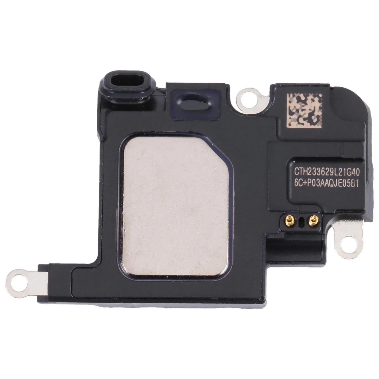 iPhone 14 Pro Max Earpiece Speaker Replacement