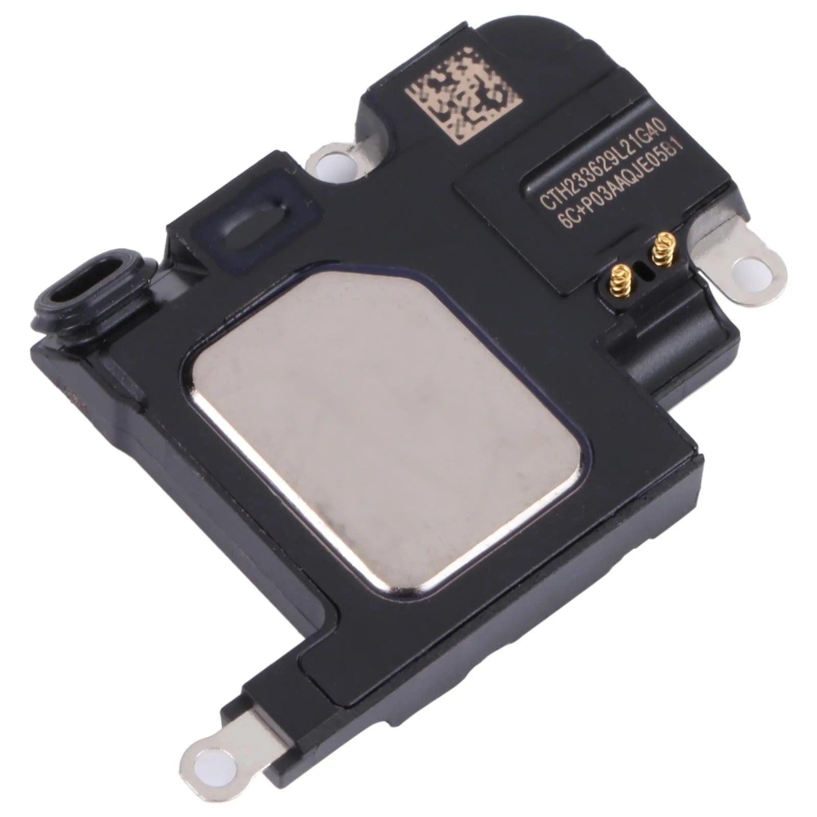 iPhone 14 Pro Max Earpiece Speaker Replacement
