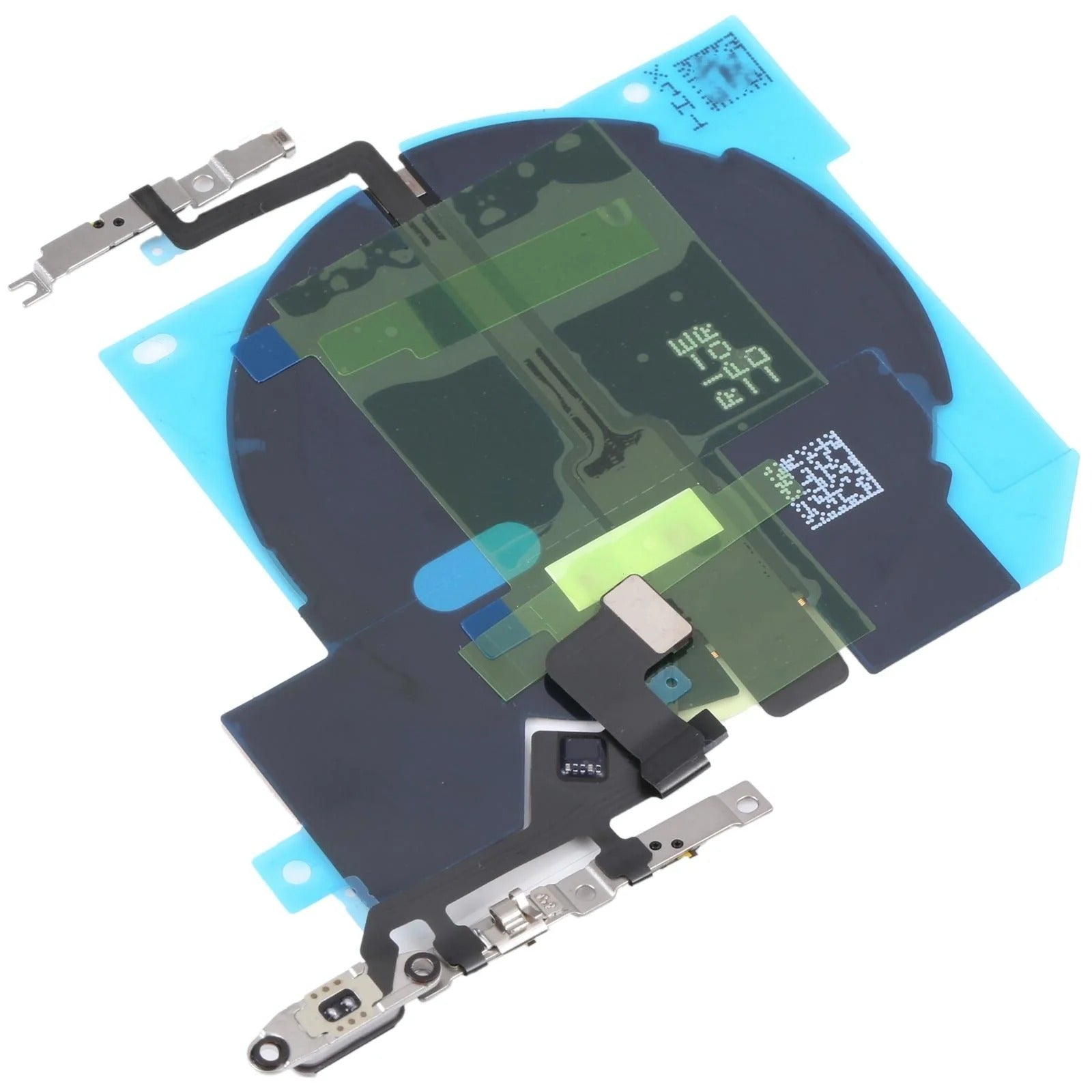 iPhone 14 Pro NFC Wireless Charging Coil Replacement
