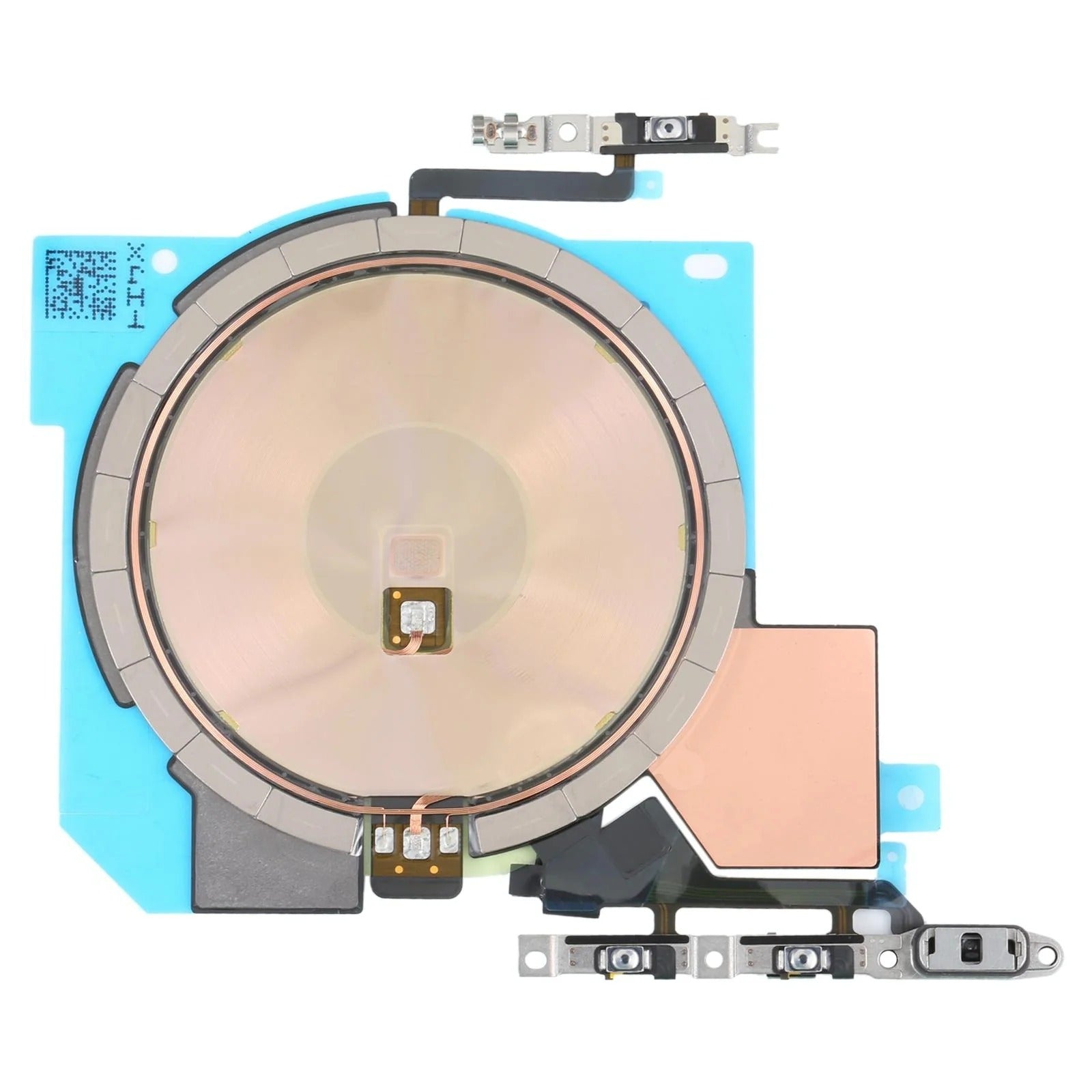iPhone 14 Pro NFC Wireless Charging Coil Replacement