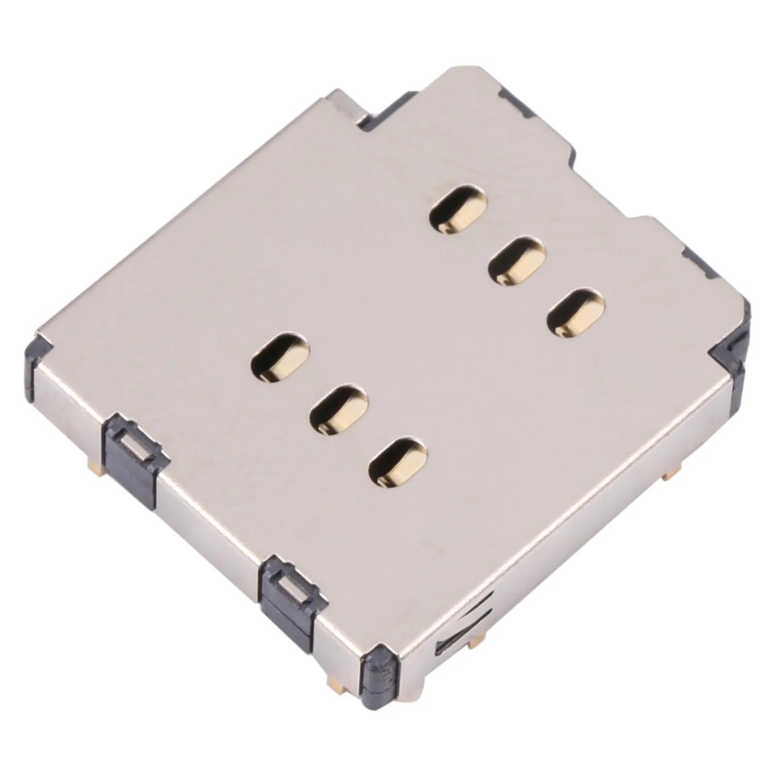 iPhone 14 Pro Dual SIM Card Reader Socket