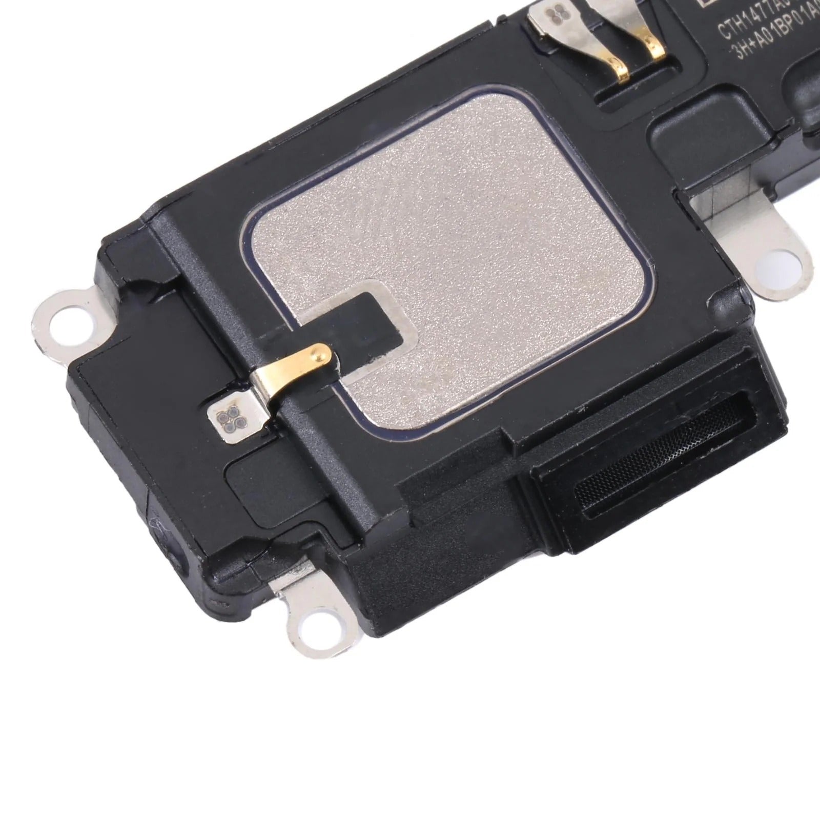 iPhone 14 Pro Loudspeaker Ringer Replacement