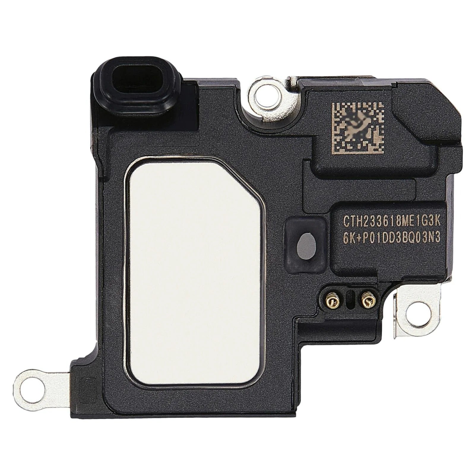 iPhone 14 Pro Earpiece Speaker Replacement