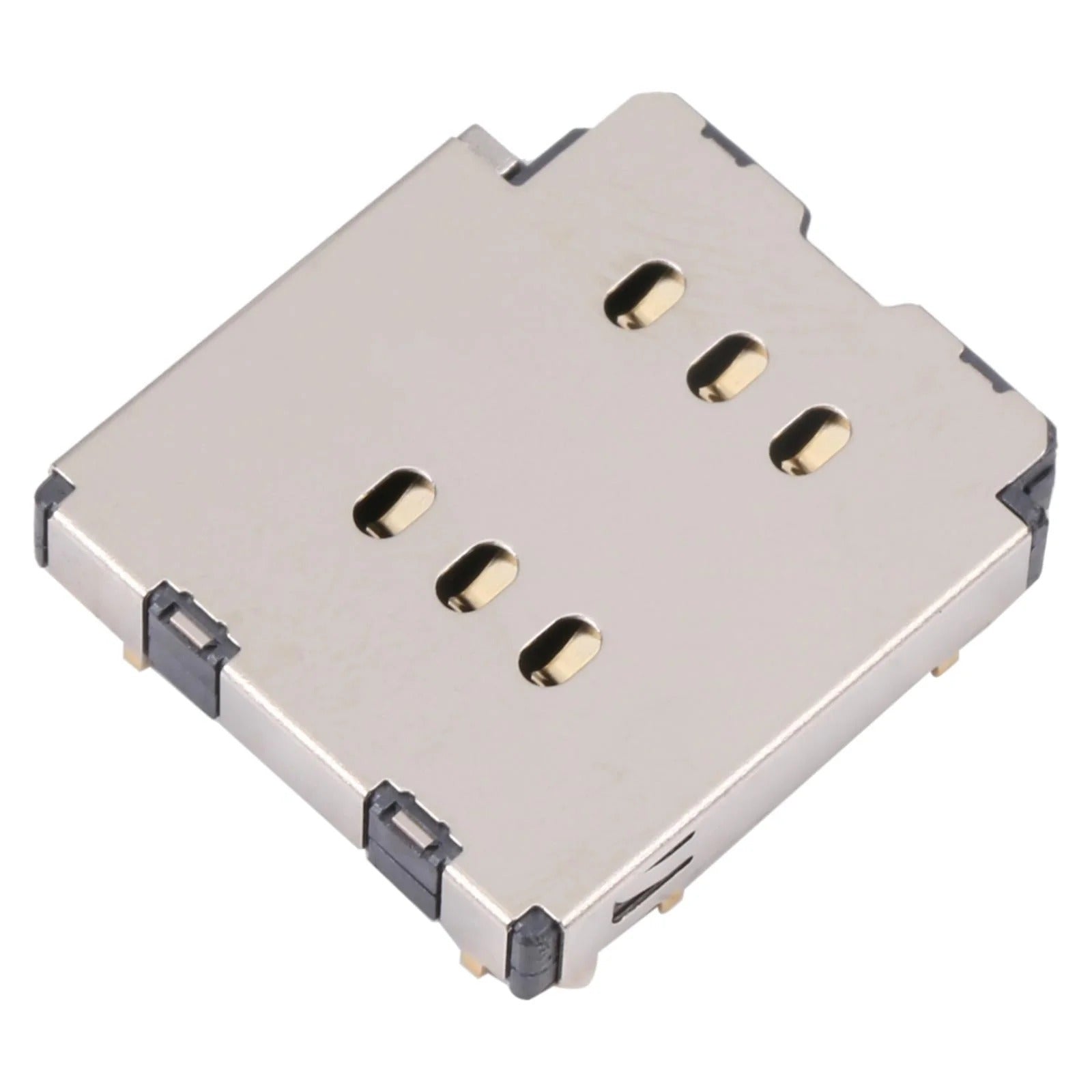 iPhone 14 Pro Max Dual SIM Card Reader Socket