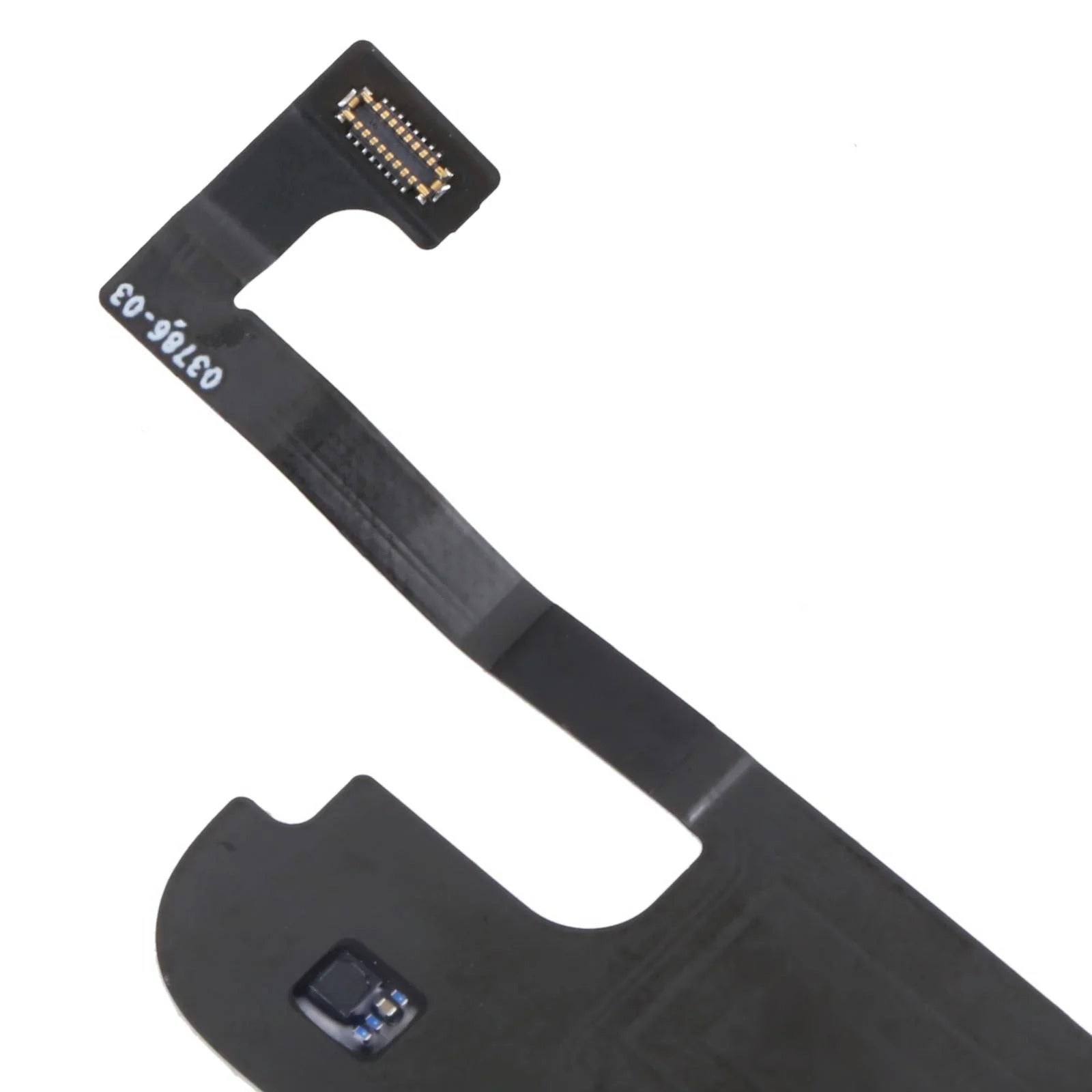 iPhone 14 Ear Speaker Sensor Flex Cable (No Earpiece)