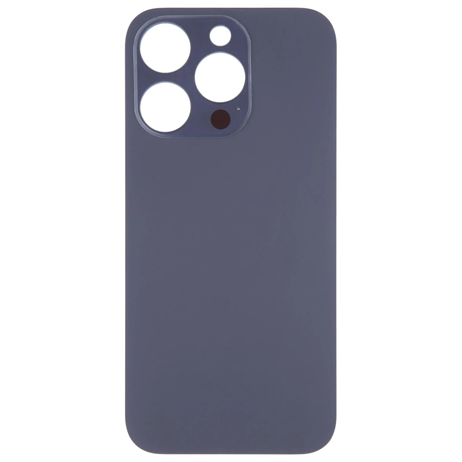 Back Battery Cover Glass Panel for Apple iPhone 14 Pro Max