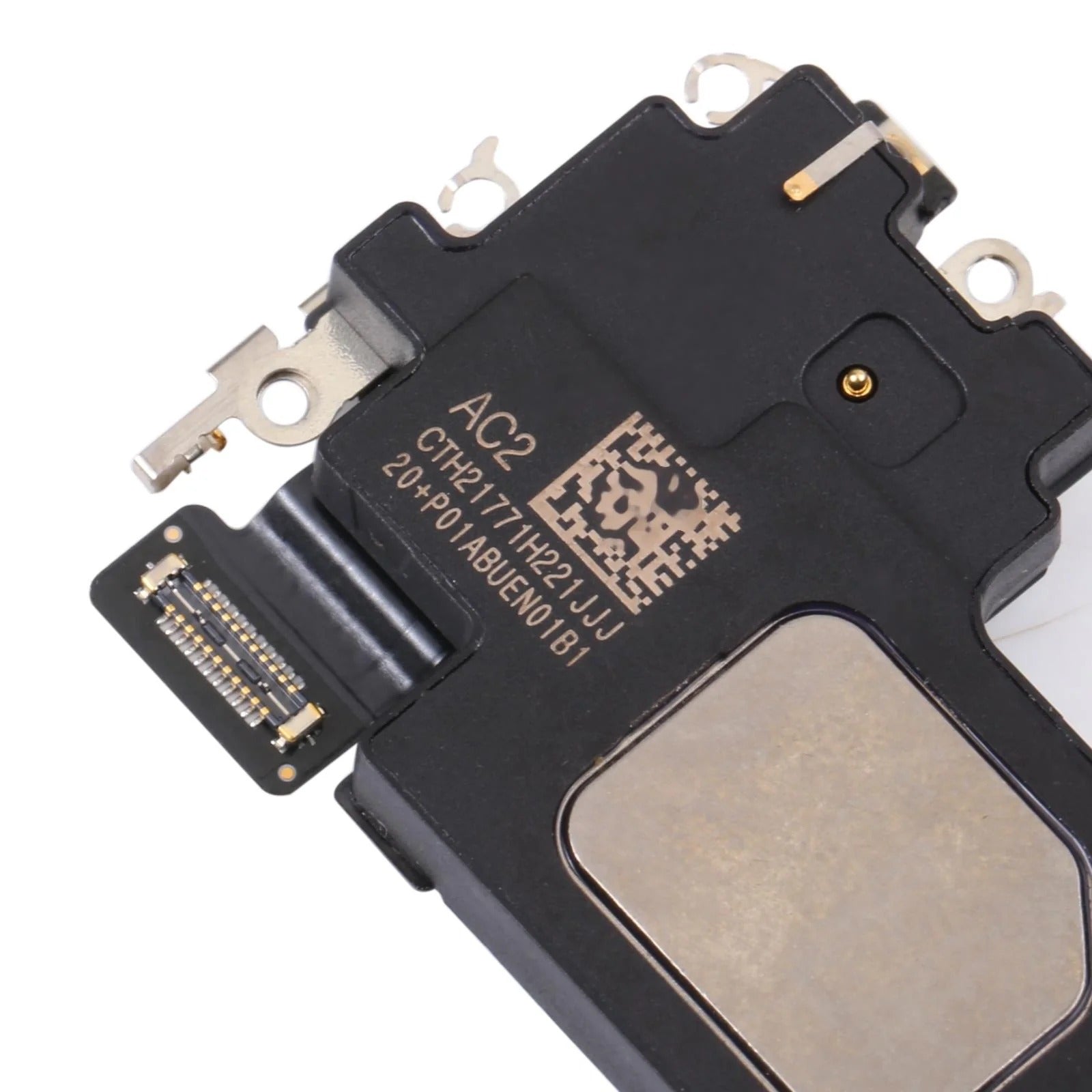 iPhone 14 Earpiece Speaker Replacement