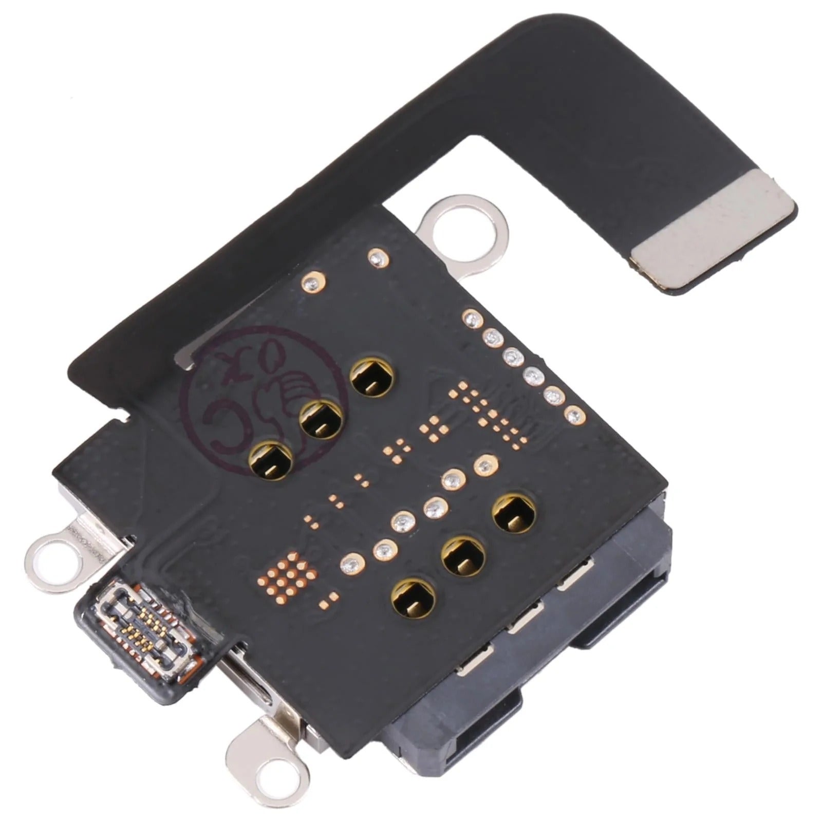 iPhone 14 Dual SIM Card Reader