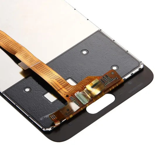 TFT In-Cell Copy LCD Screen for Huawei Honor 9 with Digitizer Full Assembly Gold