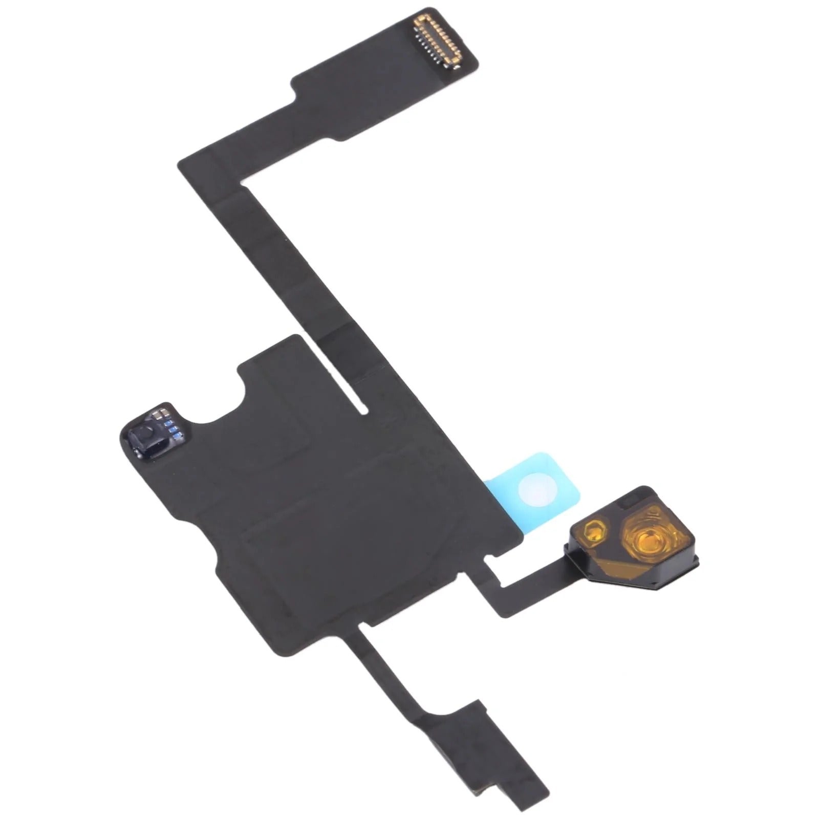 iPhone 14 Pro Ear Speaker Sensor Flex Cable (No Earpiece)1