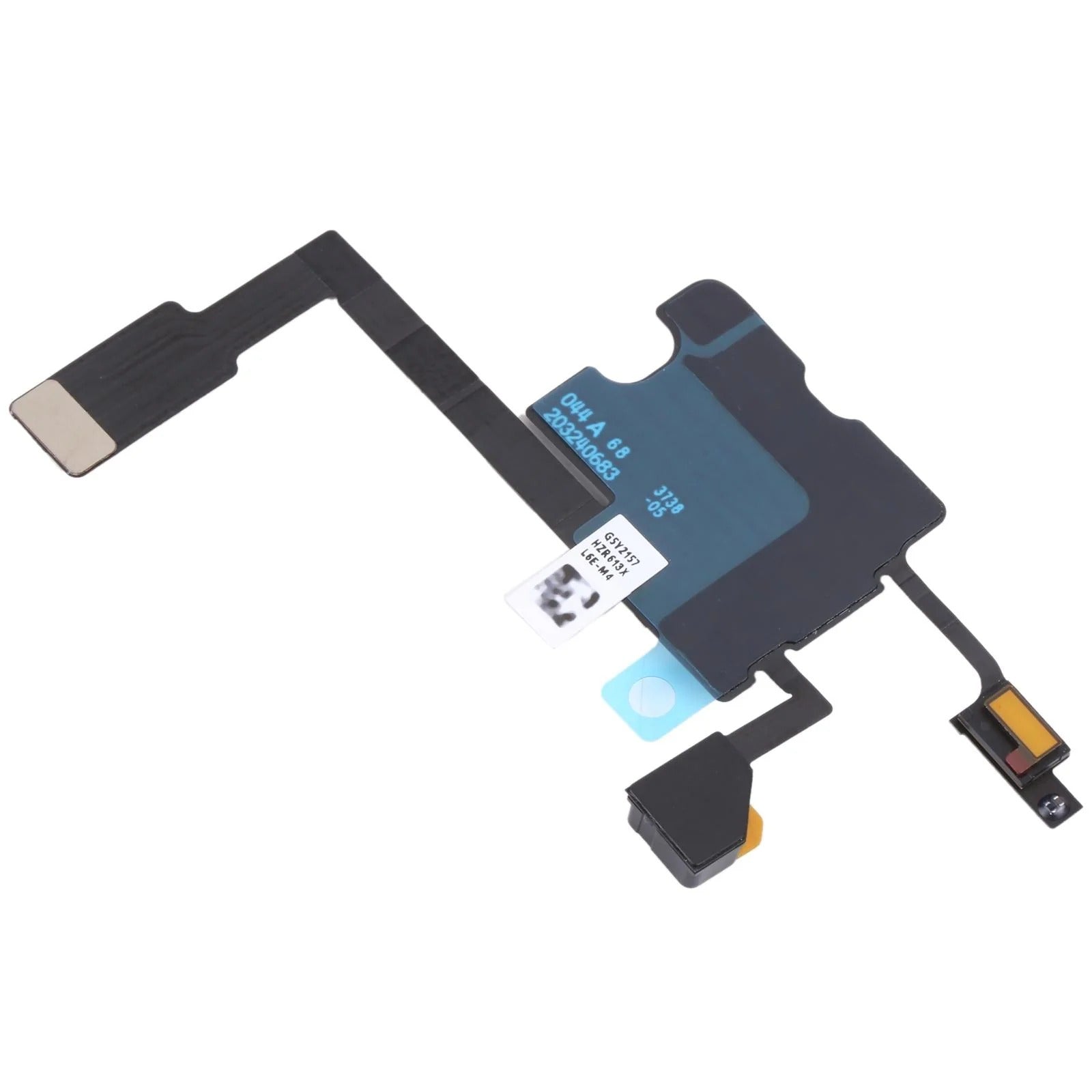 iPhone 14 Pro Ear Speaker Sensor Flex Cable (No Earpiece)1