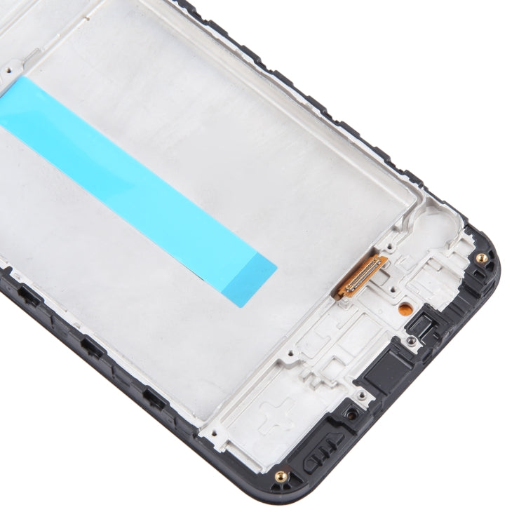 For Samsung Galaxy A25 SM-A256B TFT In-Cell Copy LCD Screen With Digitizer Full Assembly