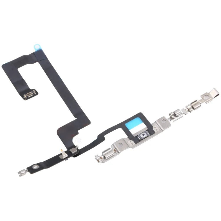 iPhone 15 Power Button Flex Cable Replacement