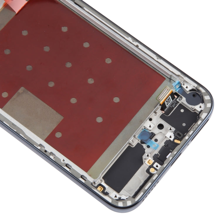 Good Quality Replacement LCD Screen Display For Huawei Nova 12 with Digitizer Full Assembly Black