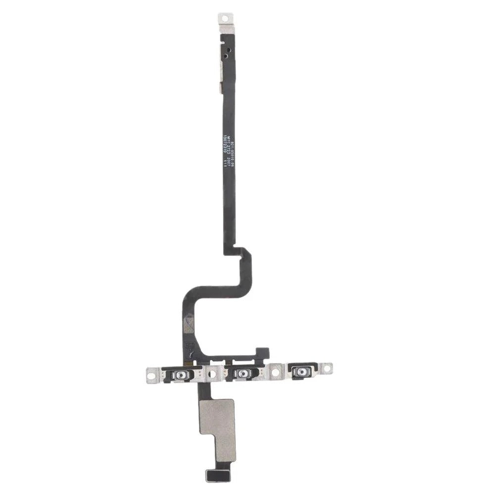 iPhone 15 Pro Power & Bluetooth Flex Cable Replacement