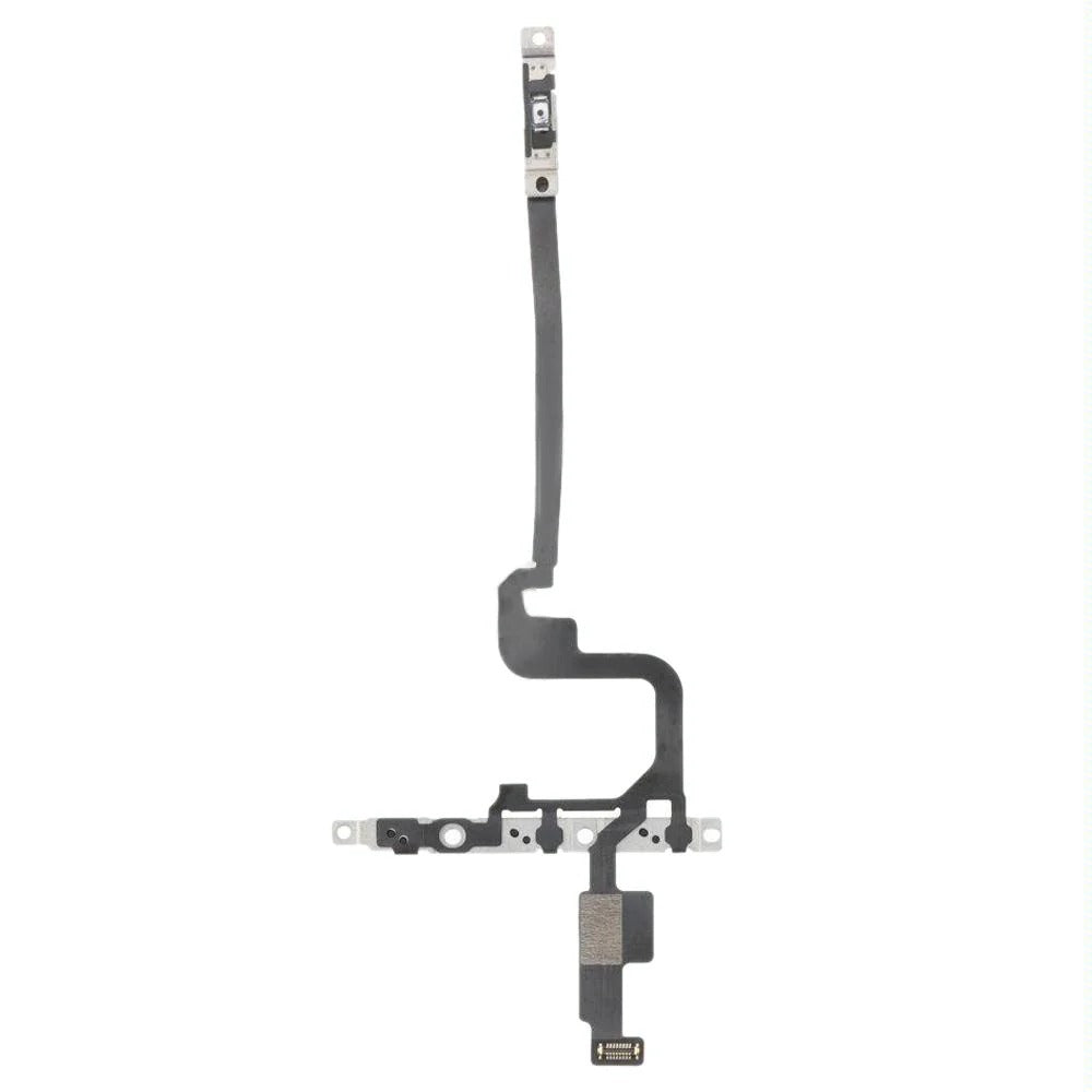 iPhone 15 Pro Max Power & Volume Button Flex Cable