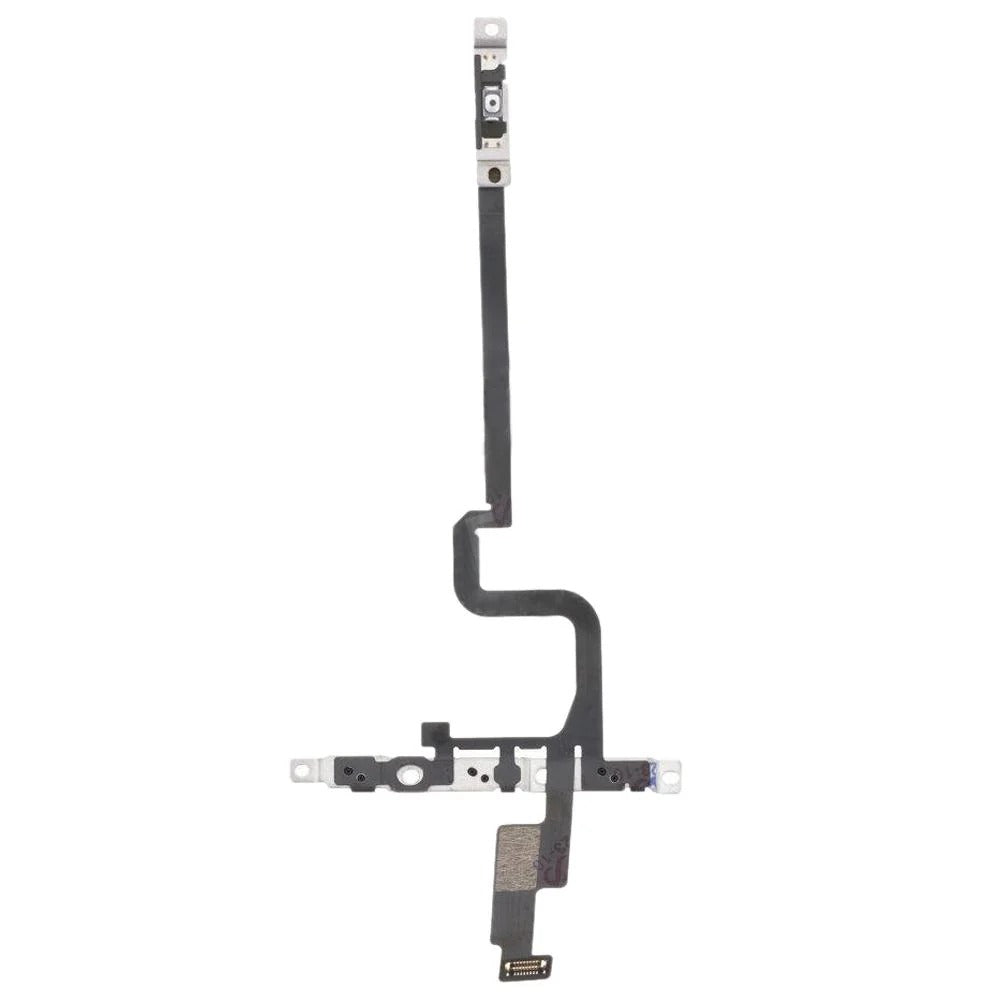 iPhone 15 Pro Power & Bluetooth Flex Cable Replacement