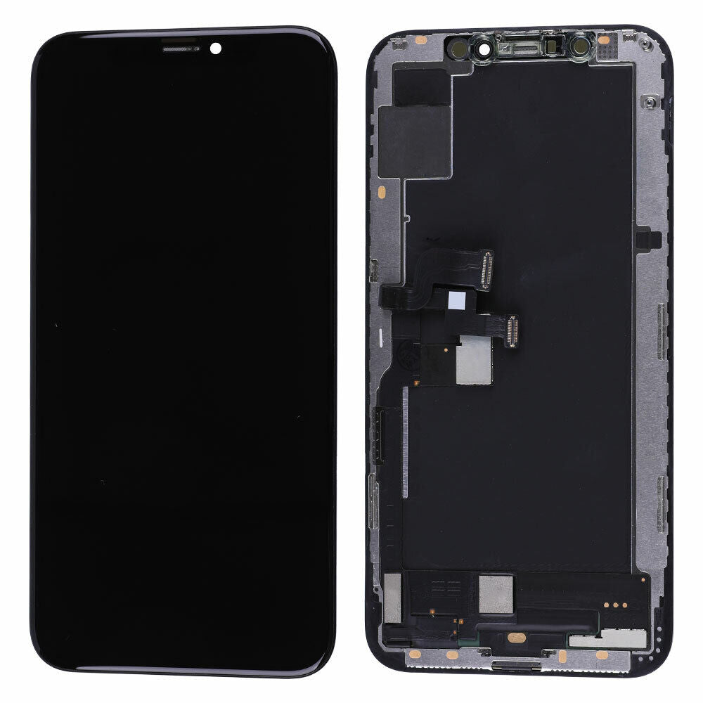 For iPhone Xs in-cell LCD Screen with Digitizer Full Assembly
