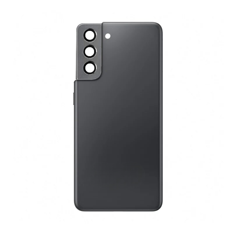 Samsung Galaxy S21 5G Battery Back Cover Replacement (Gray)