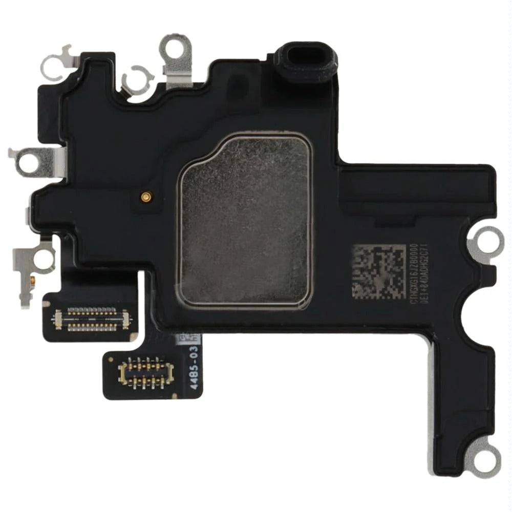 iPhone 15 Plus Earpiece Speaker Replacement
