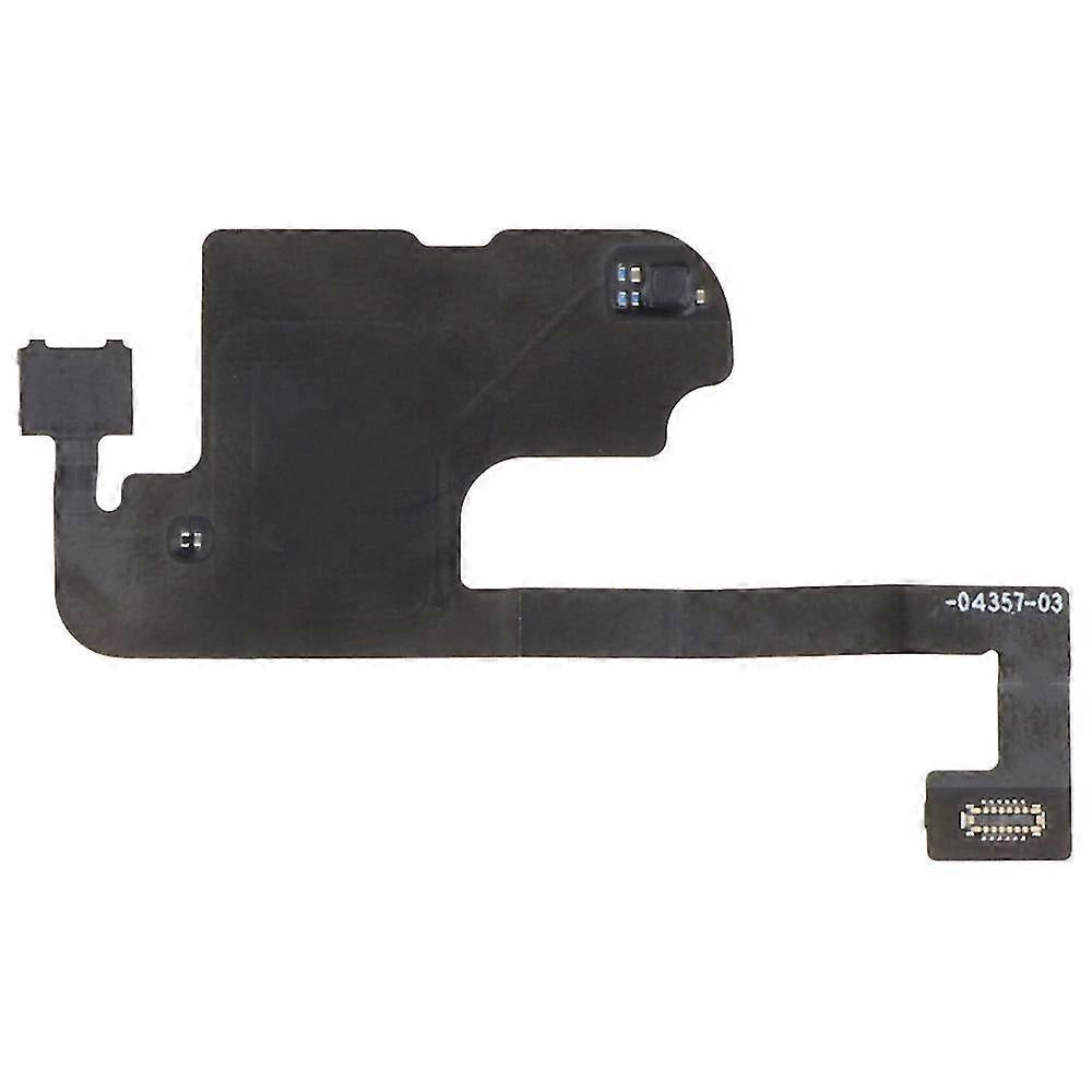 iPhone 15 PLUS Earpiece Speaker Flex Cable Replacement